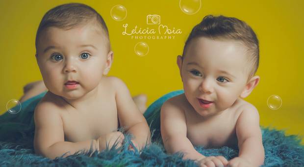 Acompanhamento de Enzo & Kauan