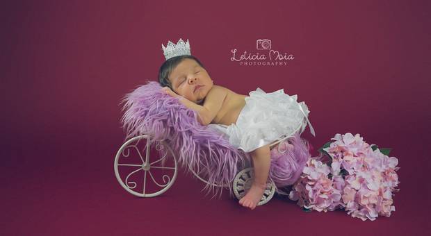 Newborn de Newborn Maria Luísa | 10 dias 