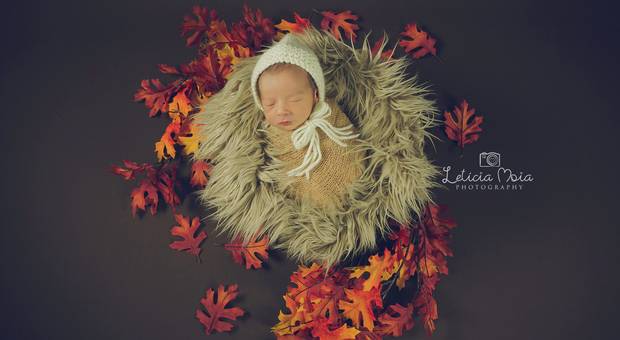 Newborn de Newborn José Felipe | 6 dias