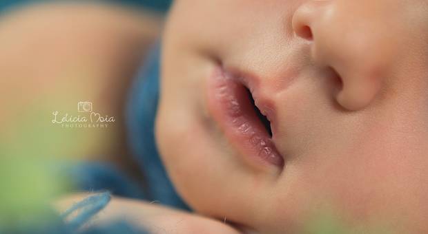 Newborn de Newborn Pietro | 15 dias