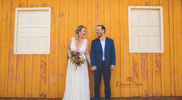 Casamento de Casamento Thaís & Diego