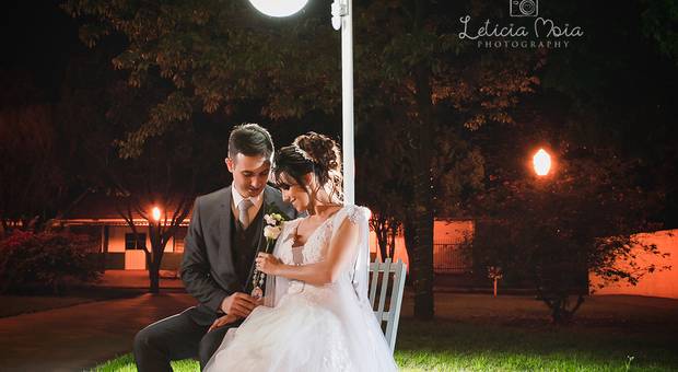 Casamento de Casamento Fernanda & Allan