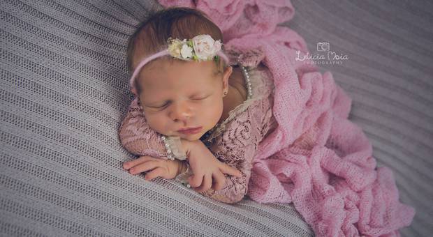 Newborn de Newborn Ana Laura | 10 dias