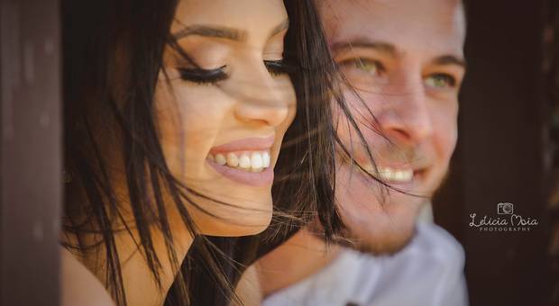 ENSAIO de E-session | Andressa & Rodrigo