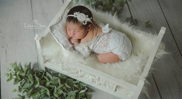 Newborn de Newborn Manuela | 11 dias