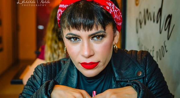 ENSAIO de Ensaio Corporativo | Salgaderia Mr. Dupi