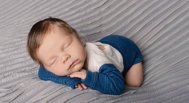 New Born de Newborn em Caraguatatuba, São Paulo - Arthur 