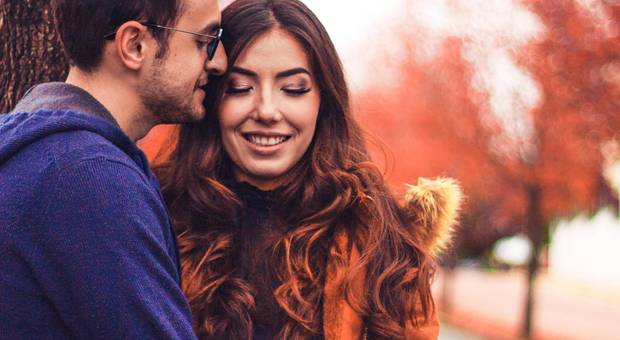 Casais de Alan & Larissa