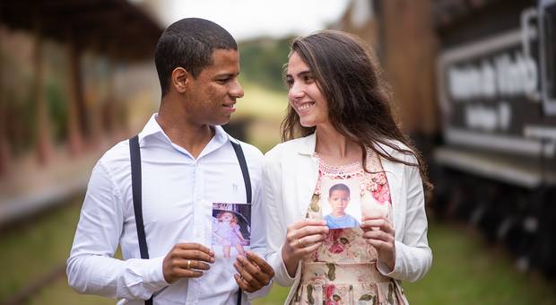 Pré Wedding de FOTOGRAFIA DE PRÉ WEDDING | SÃO ROQUE | RAQUEL & REGINALDO