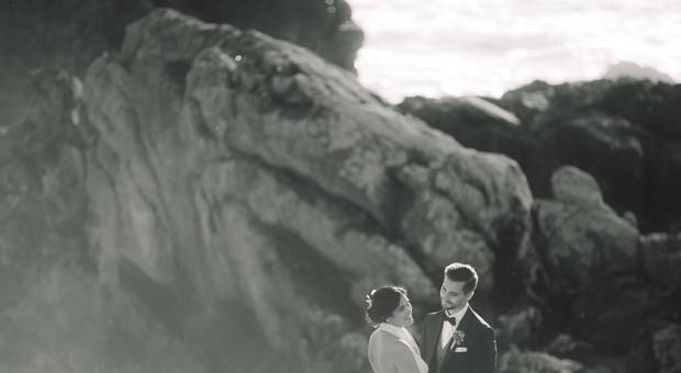 Wedding of Ana Luisa & Gonçalo