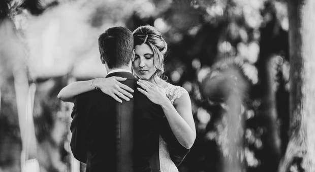 Wedding of Patrícia & Miguel