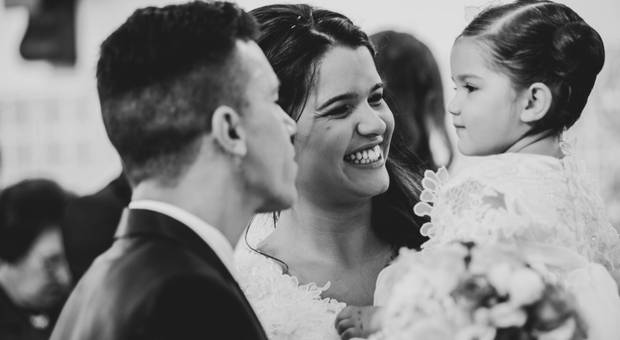 Wedding of Sara & Fábio