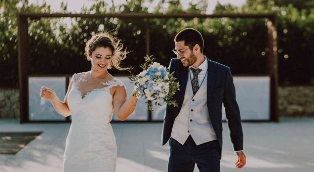 Wedding of Lídia & Marc