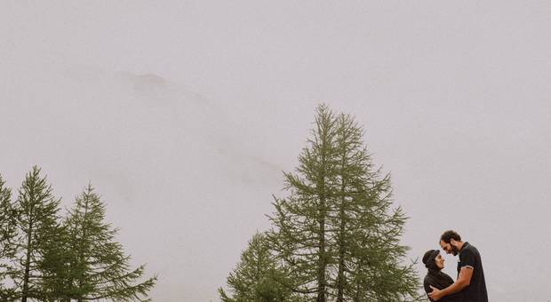 Sessão of Lucy & Rafa