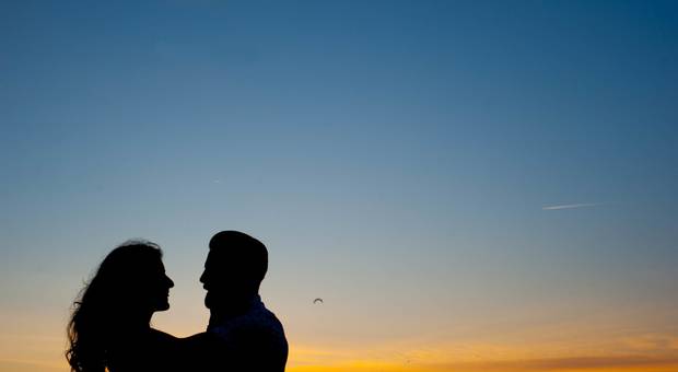 Sessão of Ana & Miguel