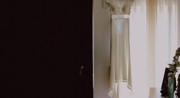 Wedding of Nádia & Cláudio