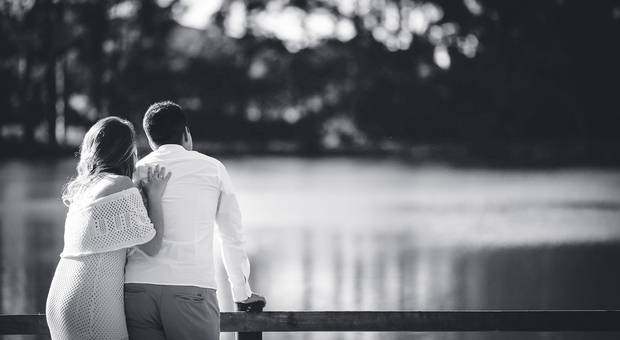 Pre Wedding de 
    
        Luiz e Helen | Pre Wedding | Capão Bonito Sp - Trabalhos - Lizandro Lima
    
