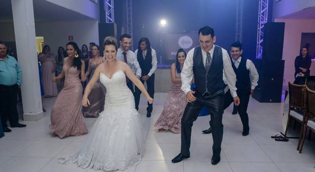Casamento de 
    
        Milene e Renan | Wedding | Itapeva Sp - Trabalhos - Lizandro Lima
    
