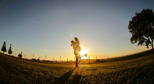 Pre Wedding de 
    
        Milene  e Renan | Pre Wedding | Itaberá Sp - Trabalhos - Lizandro Lima
    

