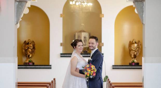 Casamento de 
    
        Giovanna e Felipe | Wedding | Itararé Sp - Trabalhos - Lizandro Lima
    
