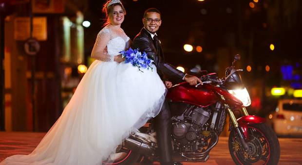 Casamento de 
    
        Pedro & Suelyn | Wedding | Itapeva Sp - Trabalhos - Lizandro Lima
    
