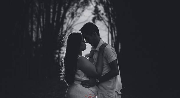 Pre Wedding de 
    
        Valéria e Ronald | Pre Wedding | Itapeva Sp - Trabalhos - Lizandro Lima
    
