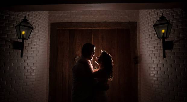 Pre Wedding de 
    
        Josivan & Aline | Pre Wedding | Itararé Sp - Trabalhos - Lizandro Lima
    
