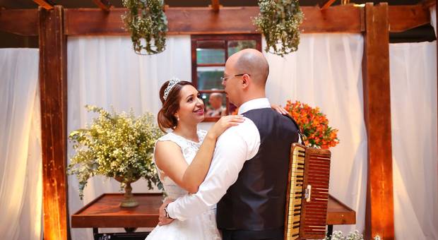 Casamento de 
    
        Wedding - Verônica e Patrick | Itapeva SP​ - Trabalhos - Lizandro Lima
    
