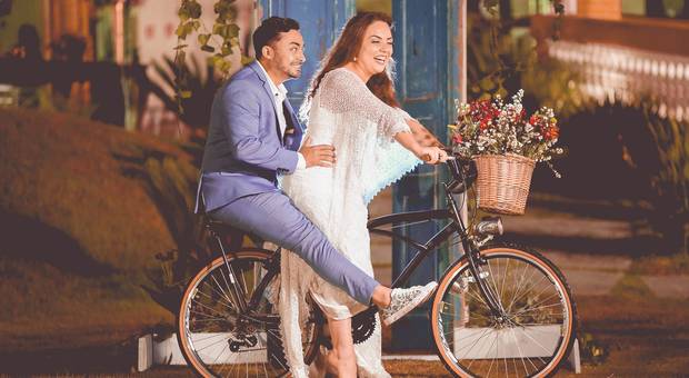 Casamento de 
    
        Wedding - Jéssica Lisboa e Giancarlo Anastasi | Sorocaba SP​ - Trabalhos - Lizandro Lima
    
