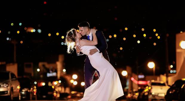 Casamento de  Luiz e Helen | Casamento | Itapeva Sp