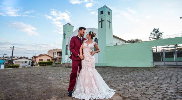 Editorial de Editorial de Noivas