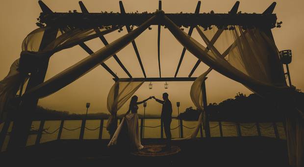 Casamento de Casamento Willian e Daniela