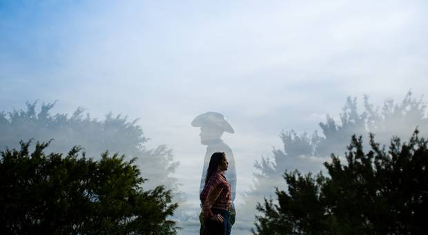 Pre Wedding de David e Alciely