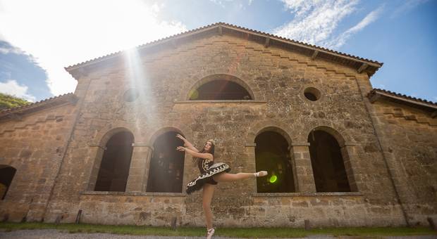 Ensaio 15 Anos de Isabelly