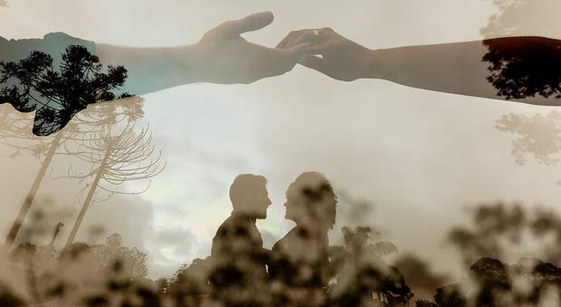 Pre Wedding de Hadassa e Anderson