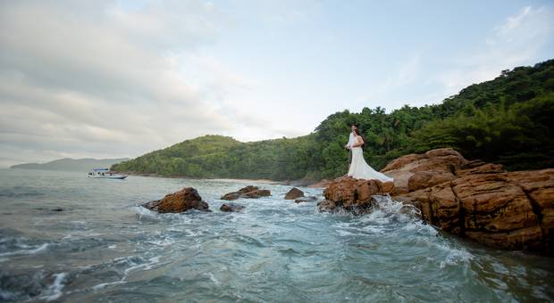 Pre Wedding de Mayssa e Marcos 