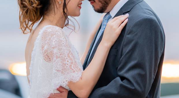 Casamento de Lorena e João