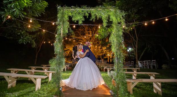 Casamento de BRUNA E RODRIGO
