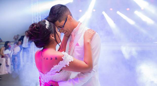 Casamento de Nathally e Cesar