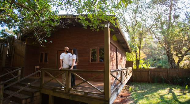 Pre Wedding de Arielle e Adão