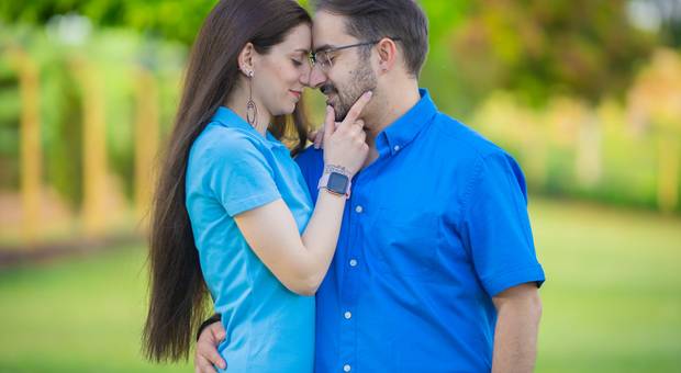 Pre Wedding de Ana Rita e Leon Felipe