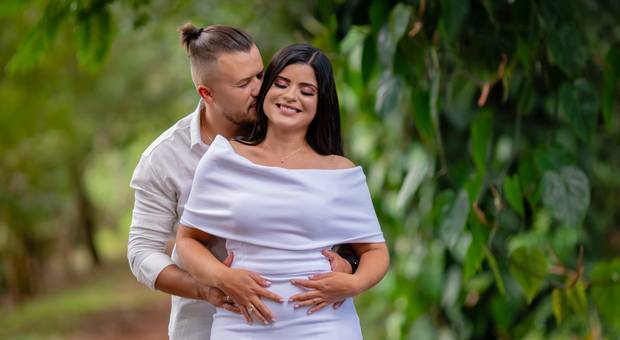 Pre Wedding de Ana Paula e Cleber