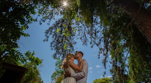 Pre Wedding de Taynara e Carlos