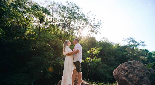 Pre Wedding de Mayara e Lucas