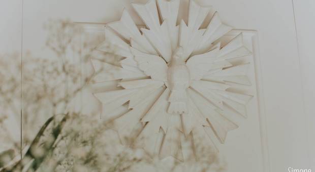 Batizado de Batizado da Alice