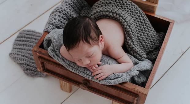 Newborn de Newborn Isaque