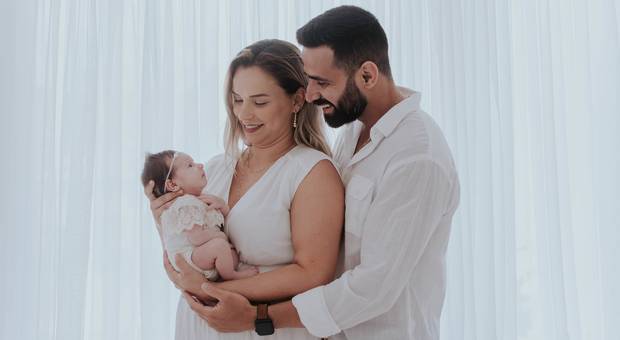 Newborn de Newborn Elis