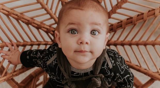 Acompanhamento de Acompanhamento do bebê