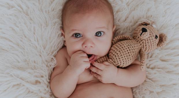 Acompanhamento de Acompanhamento do bebê.