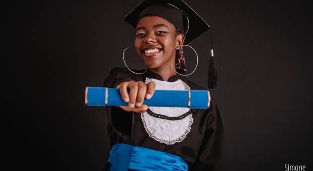 Formatura de Formatura